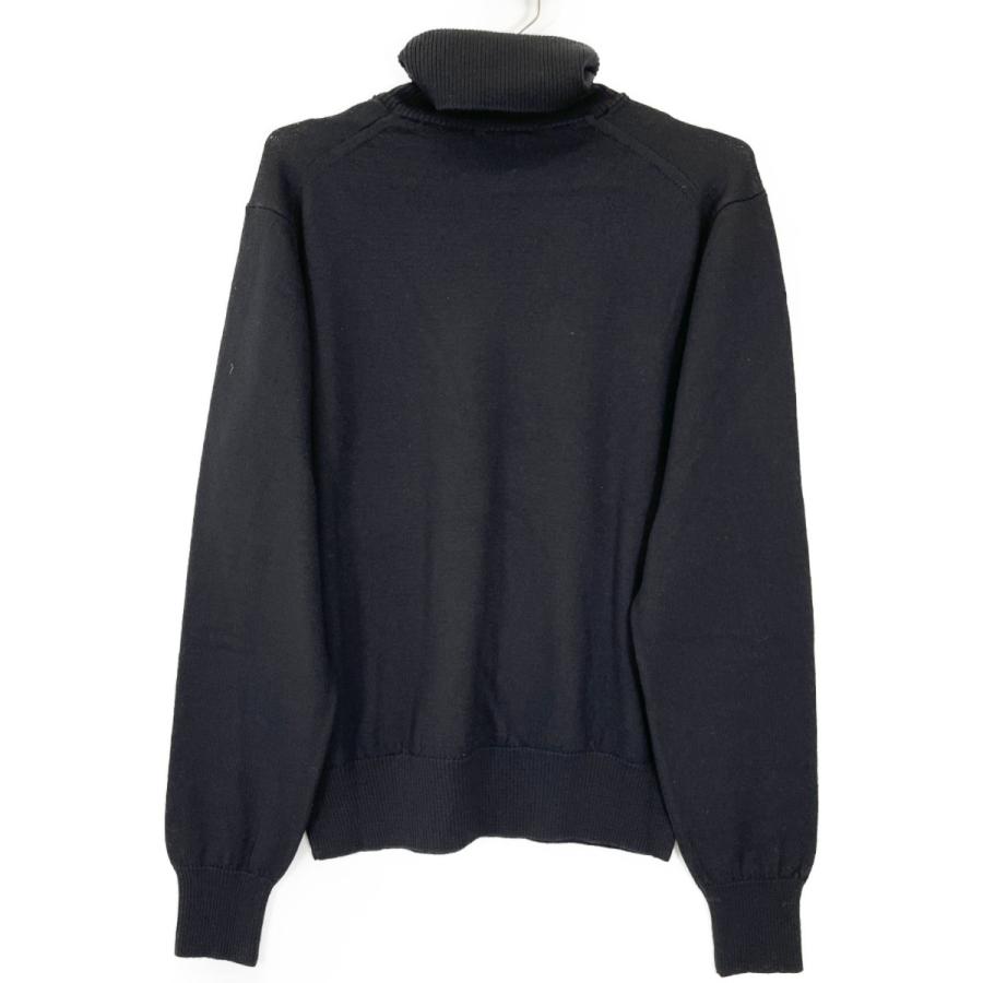 アミパリス　セーター　ニット　ブラック　LサイズK2 アミパリス セーター ニット ブラック LサイズK2 ブラック（黒）系 AMI