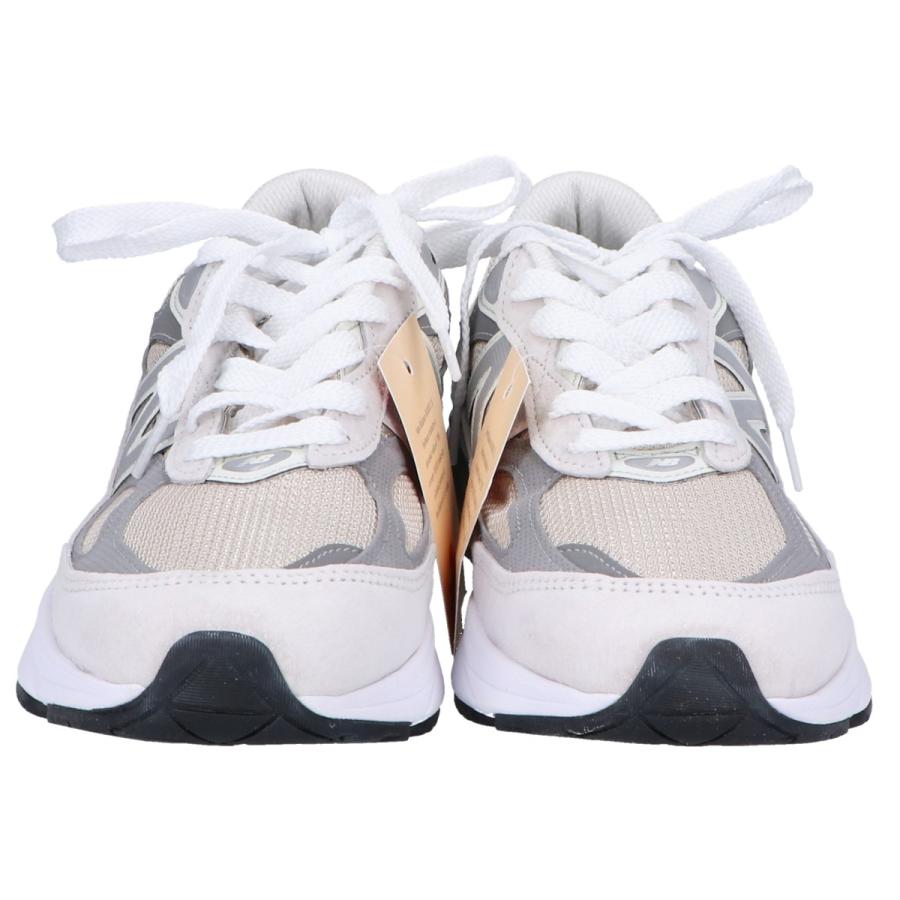 New Balance（ニューバランス） 新品同様/ U990NC6 990V6 ローカット