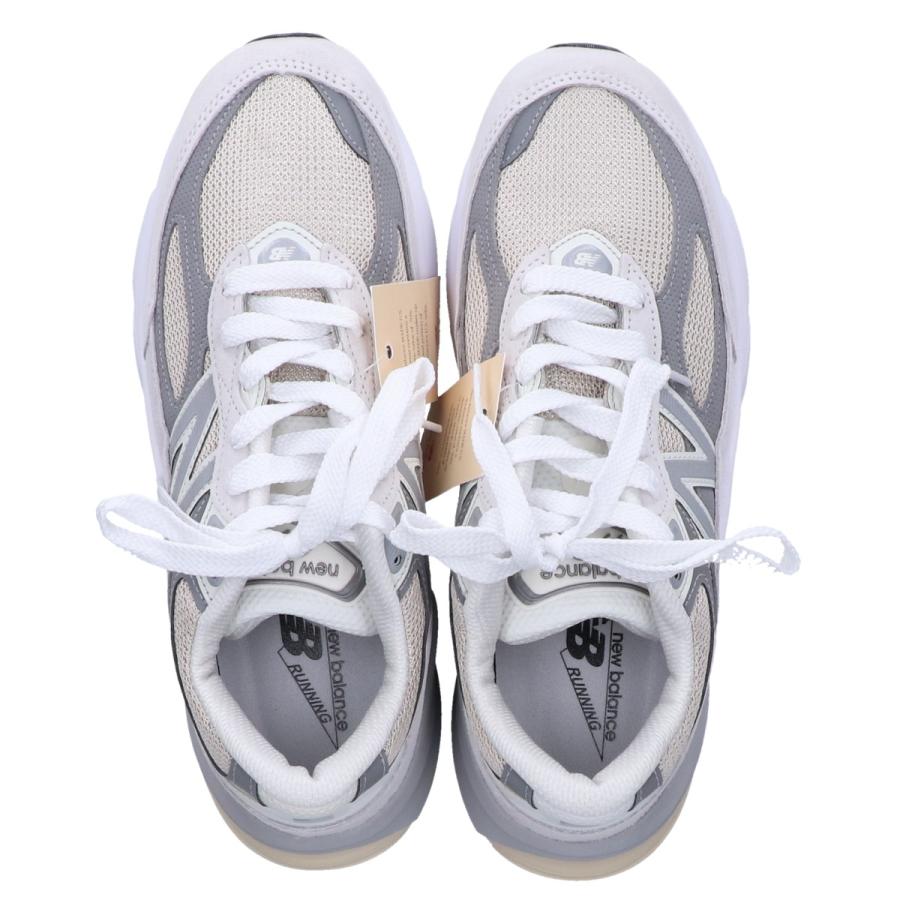 New Balance（ニューバランス） 新品同様/ U990NC6 990V6 ローカット