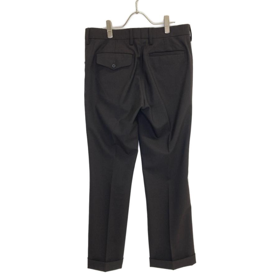 kolor 24wcm-p09109 サイズ3 テーパード 2タック kolor 24wcm-p09109 サイズ3 テーパード 2タック Color メンズボトムス