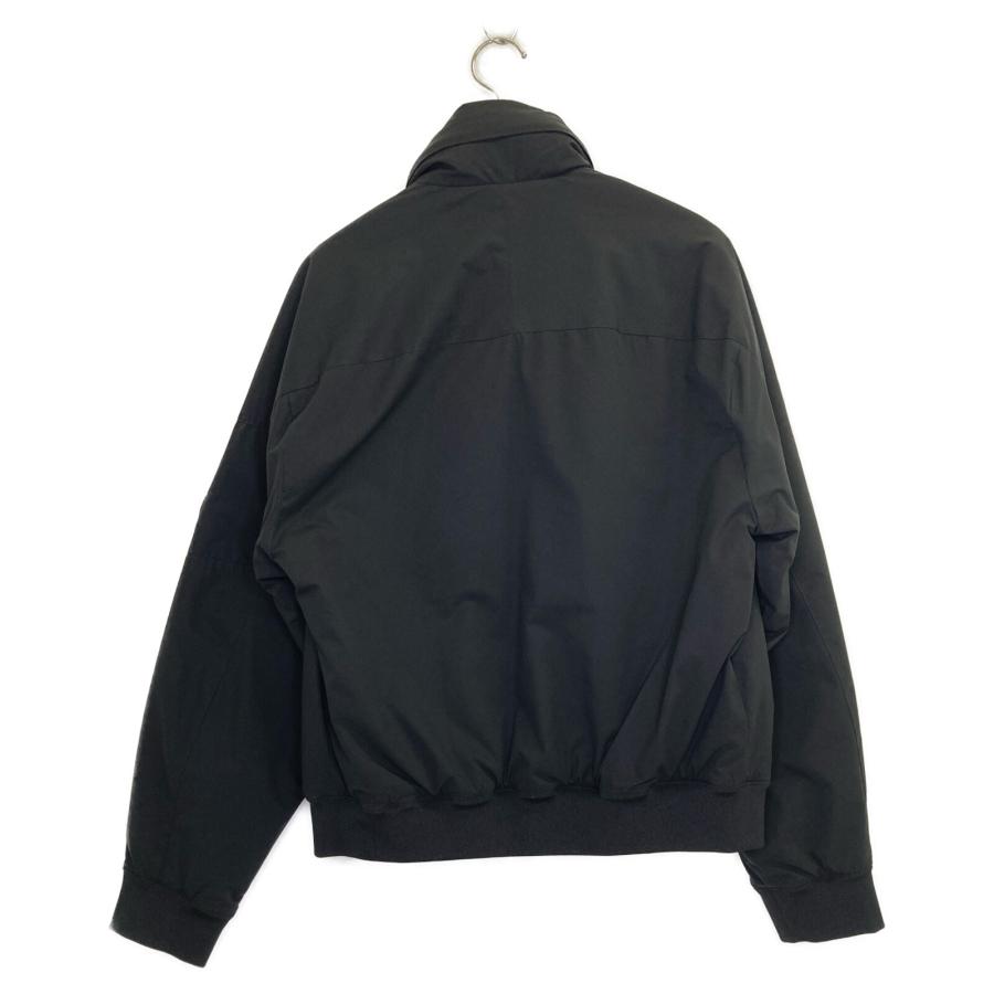 C.P.COMPANY シーピーカンパニー 17CMOW105A 004117A ブラック プリマ