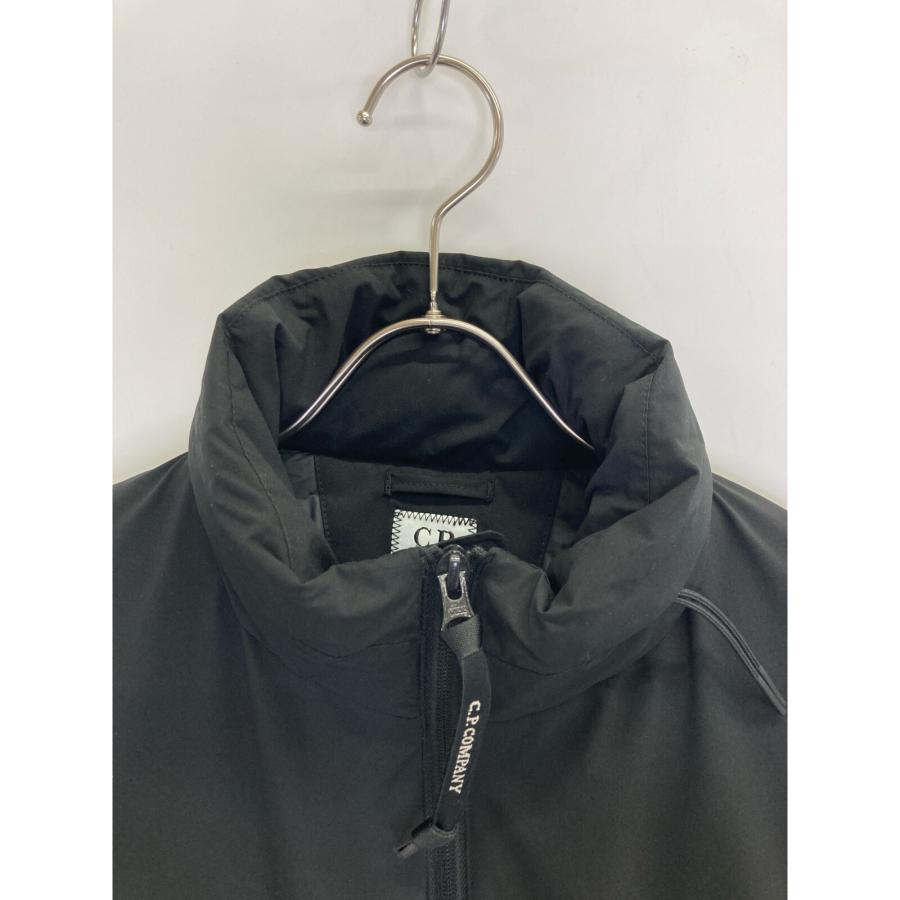 シーピーカンパニー 17CMOW105A 004117A ﾌﾞﾗｯｸ ﾌﾟﾘﾏﾛﾌﾄ PRO-TEK ﾎﾞﾝﾊﾞｰｼﾞｬｹｯﾄ M C.P.COMPANY シーピーカンパニー 17CMOW105A 004117A ブラック プリマ