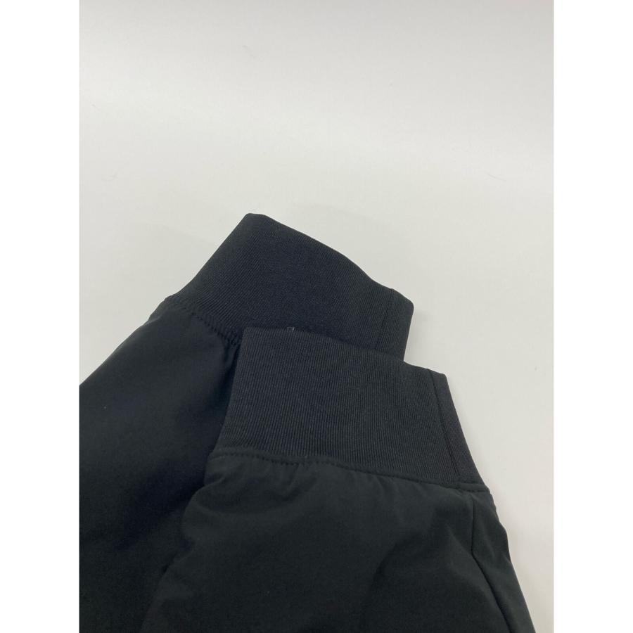 C.P.COMPANY シーピーカンパニー 17CMOW105A 004117A ブラック プリマ