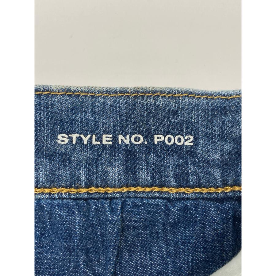 purple brand ダメージジーンズ　P002 正規品 Purple Brand P002 ダメージ スリムジーンズ 通販 - FARFETCH