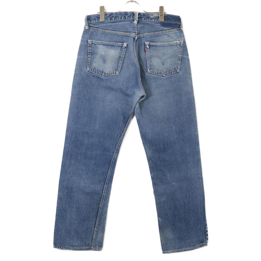 Levi's（リーバイス） LEVI'Sリーバイス 501 ビッグE 不均等V 隠し