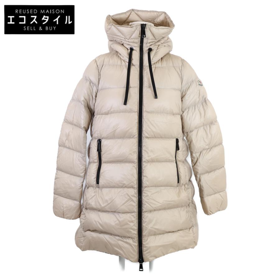 MONCLER 国内正規/ モンクレール SUYENスイエン フーデッド