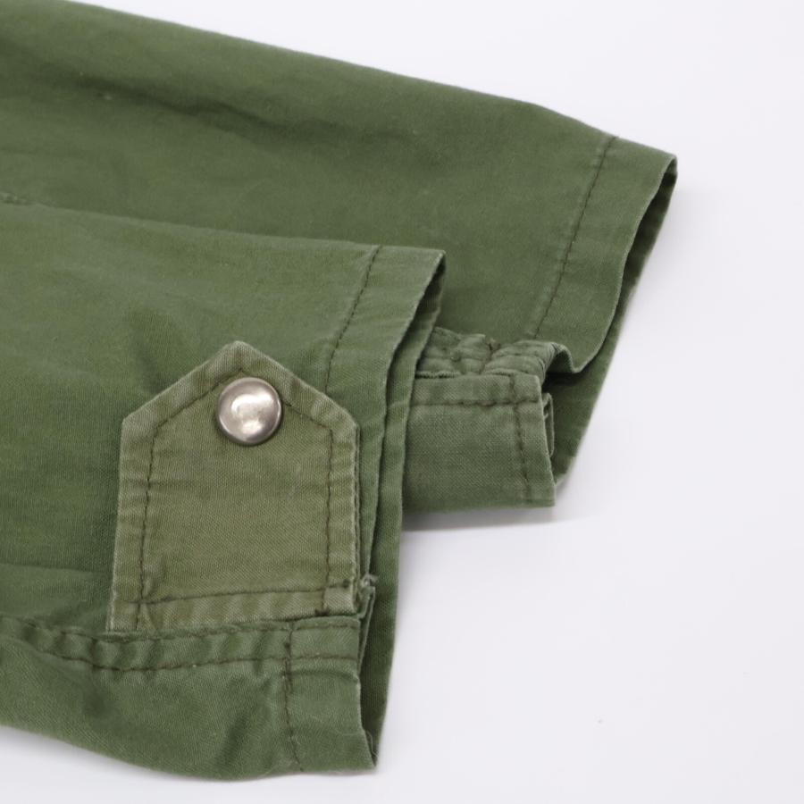 GALLERY DEPT ギャラリーデプト カーキ ヴィンテージリメイク 再構築