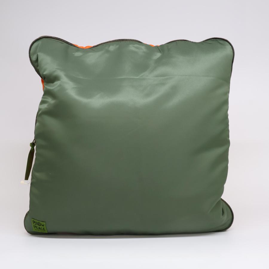 KAPITAL（キャピタル） 新品/ K2203LJ004 ナイロン レインボー ケサ
