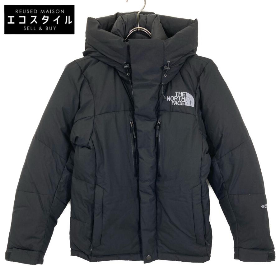 THE NORTH FACE ノースフェイス ND91950 ブラック バルトロライト 