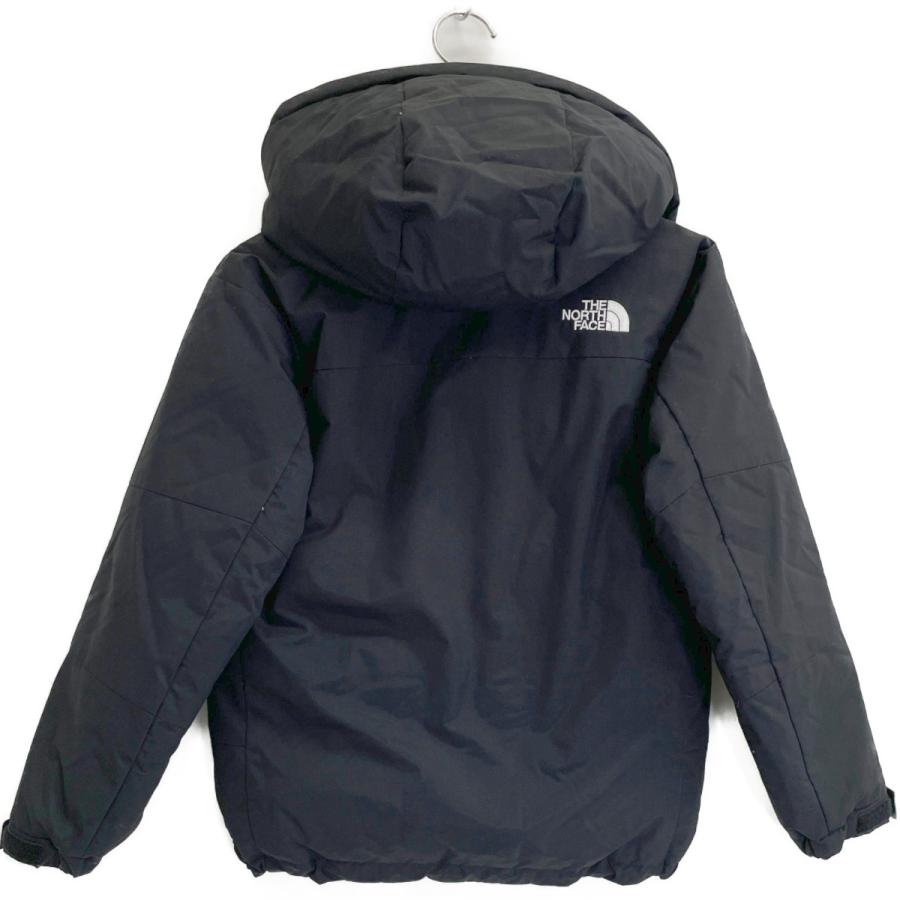 THE NORTH FACE ノースフェイス NDJ91866 ブラック エンデュランス  