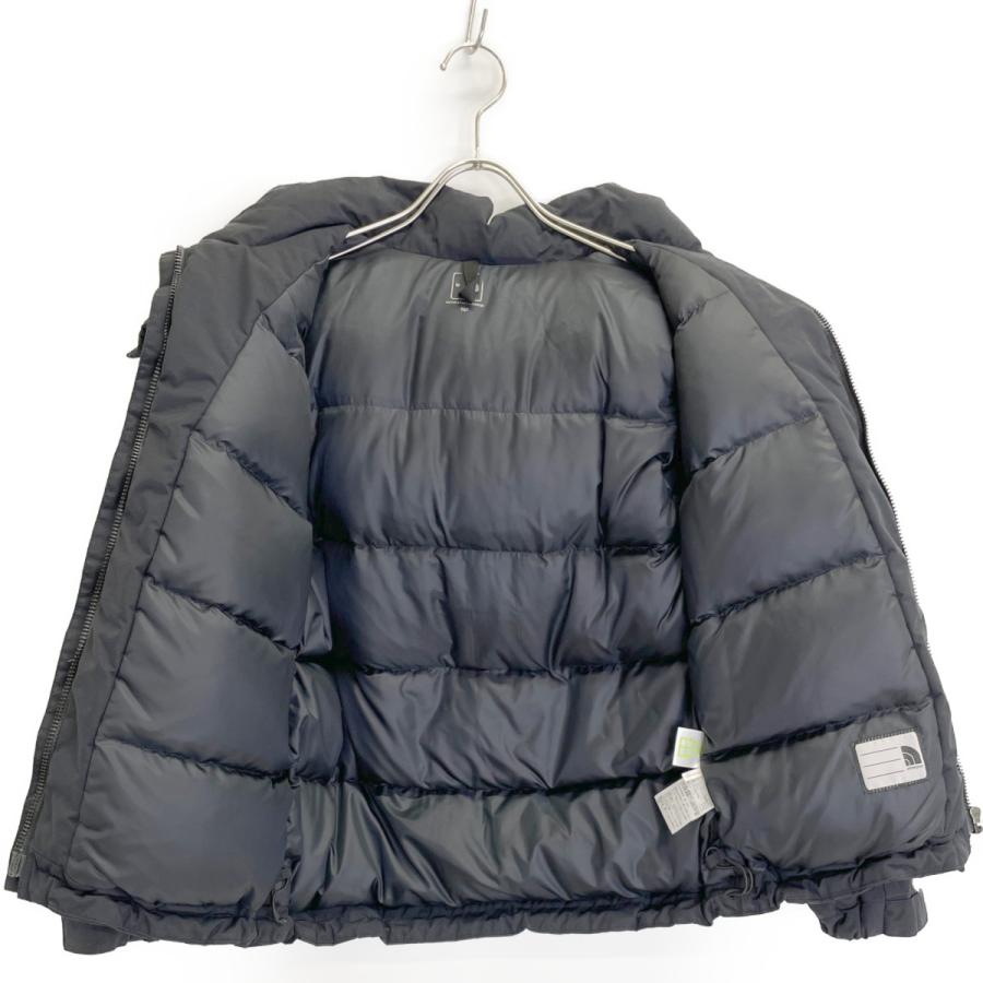 THE NORTH FACE ノースフェイス NDJ91866 ブラック エンデュランス  