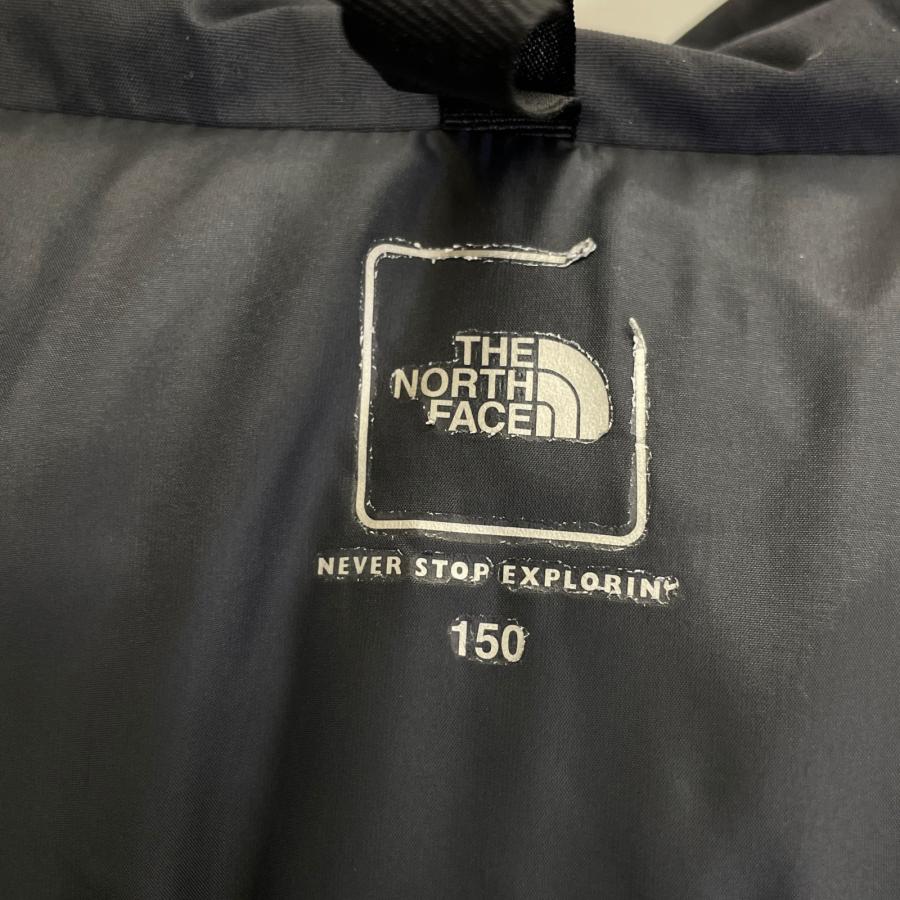 THE NORTH FACE ノースフェイス NDJ91866 ブラック エンデュランス  