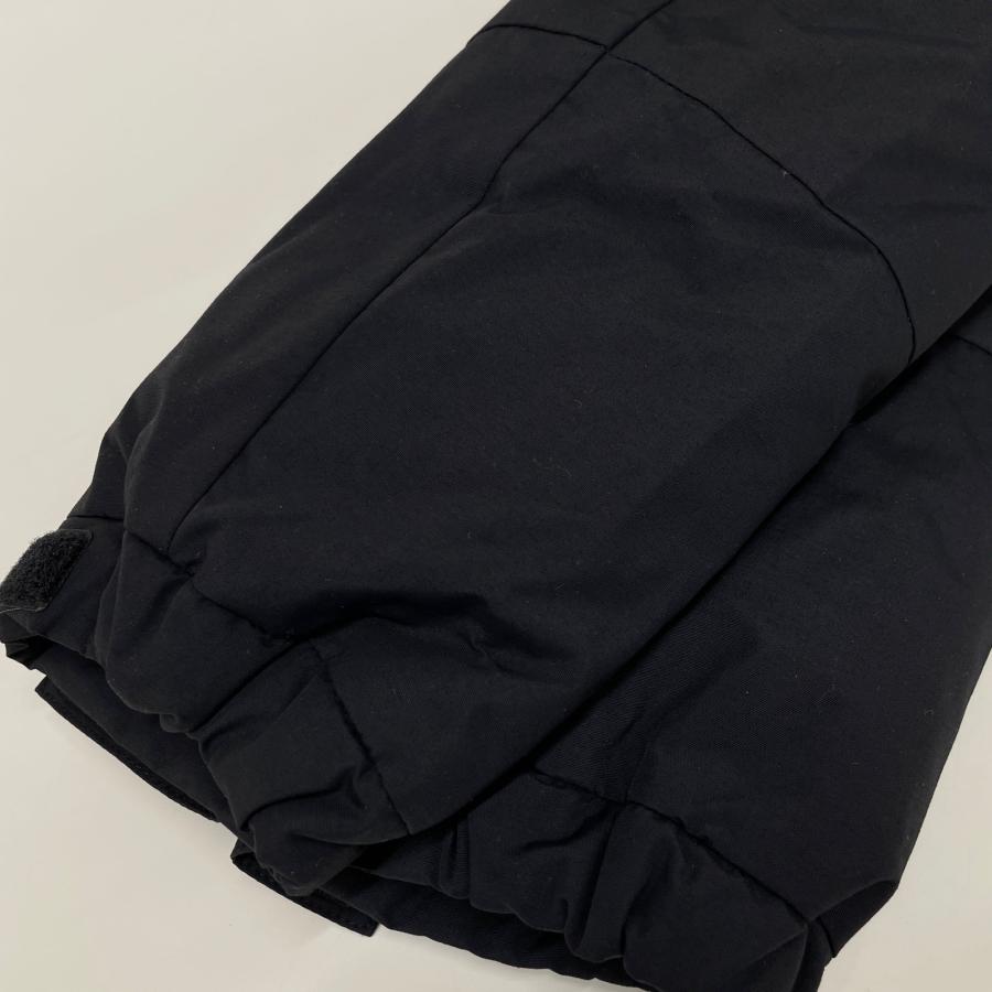 THE NORTH FACE ノースフェイス NDJ91866 ブラック エンデュランス  