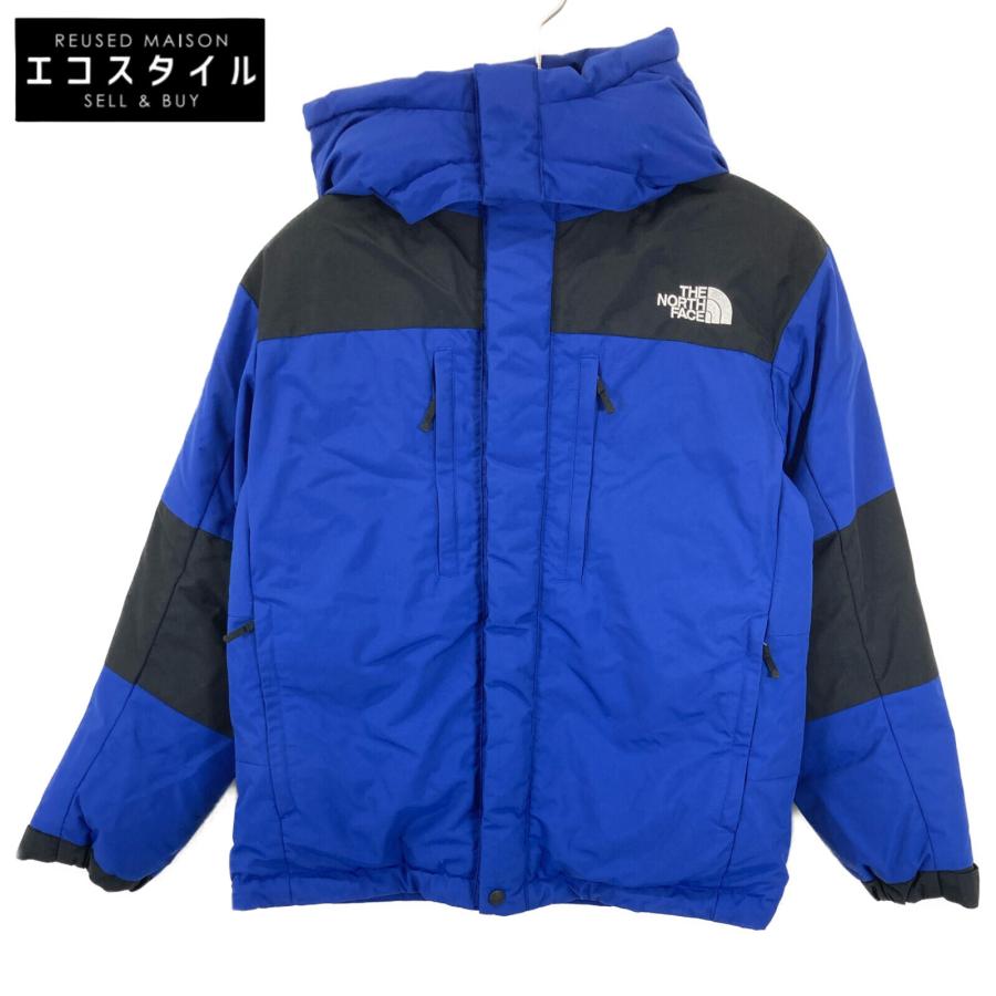 THE NORTH FACE（ザ ノースフェイス） ノースフェイス NDJ91866 ブルー 