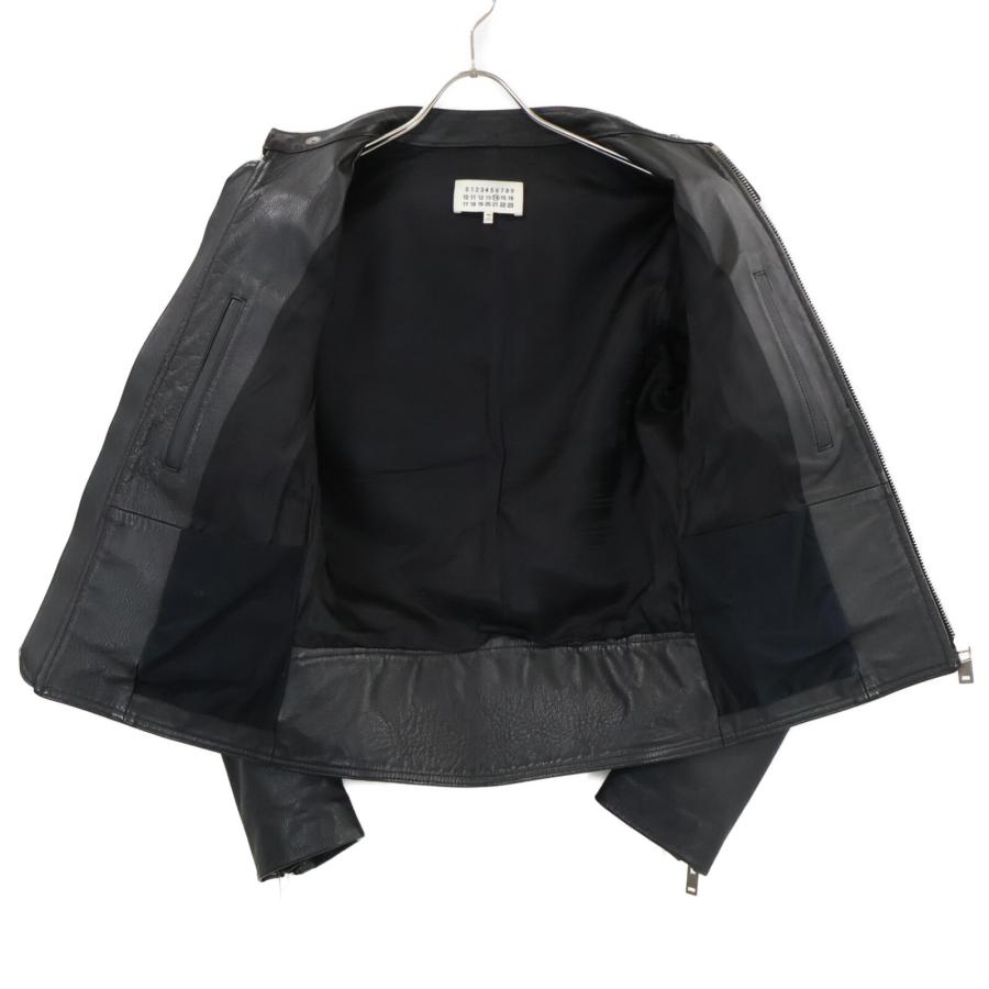 美品 国内正規 Maison Margiela メゾンマルジェラ 15AW S30AM0322 5