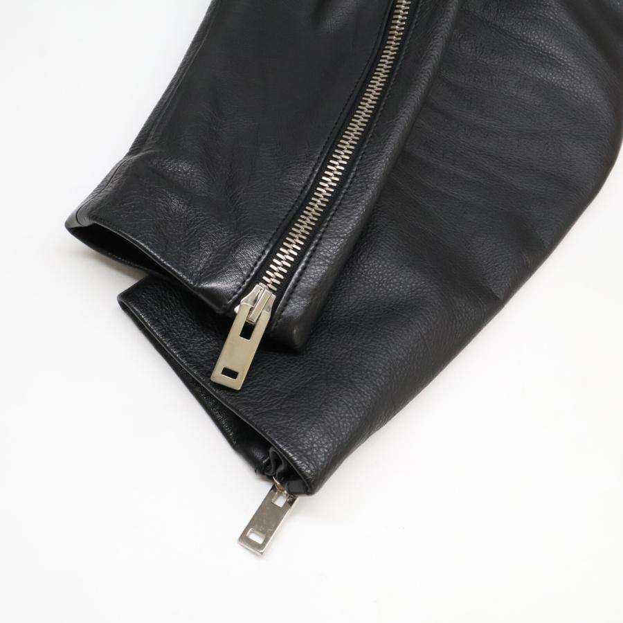 美品 国内正規 Maison Margiela メゾンマルジェラ 15AW S30AM0322 5