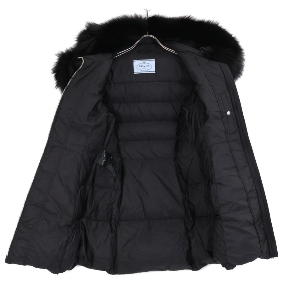 PRADA（プラダ） 美品/正規 290696 S152 アームトライアングルプレート