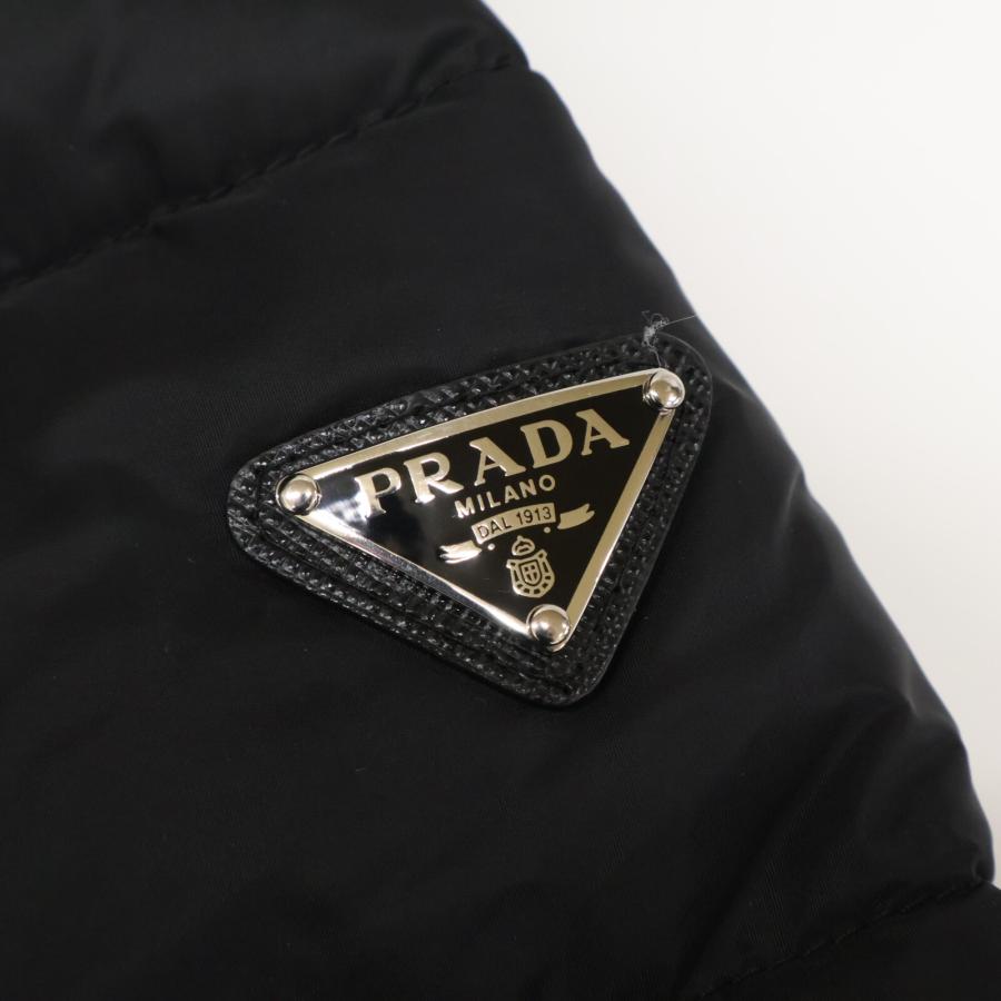 PRADA（プラダ） 美品/正規 290696 S152 アームトライアングルプレート