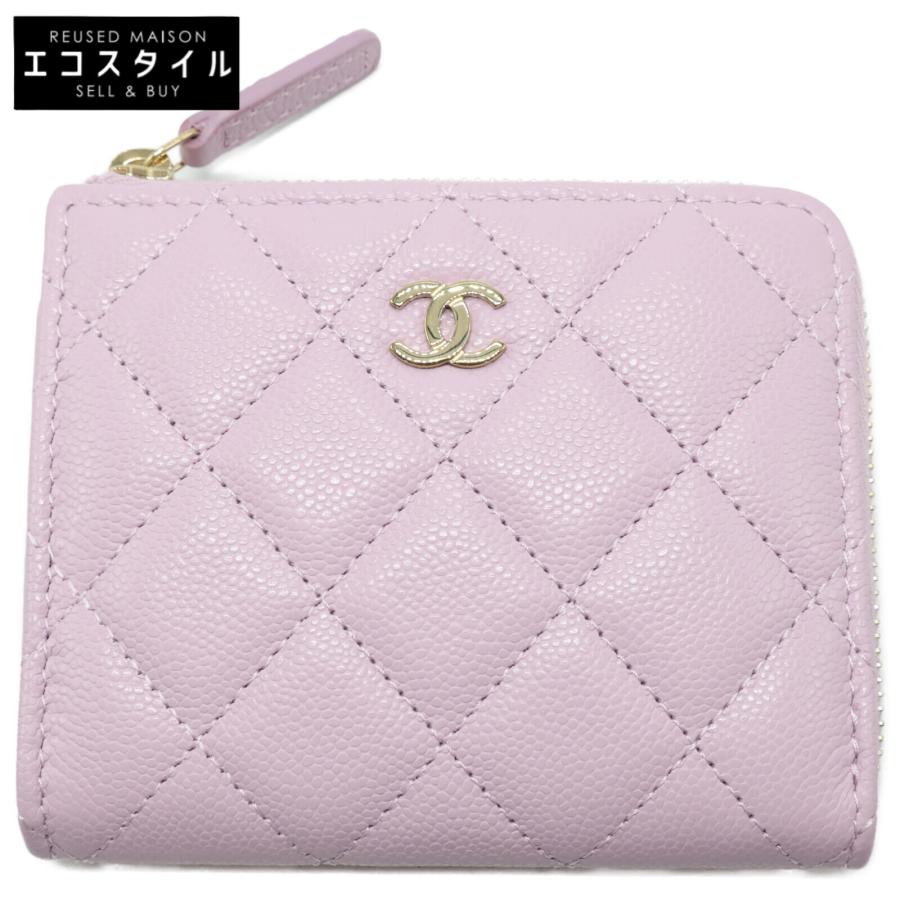 CHANEL（シャネル） 新品同様 AP3999 タイムレスクラシック マトラッセ 