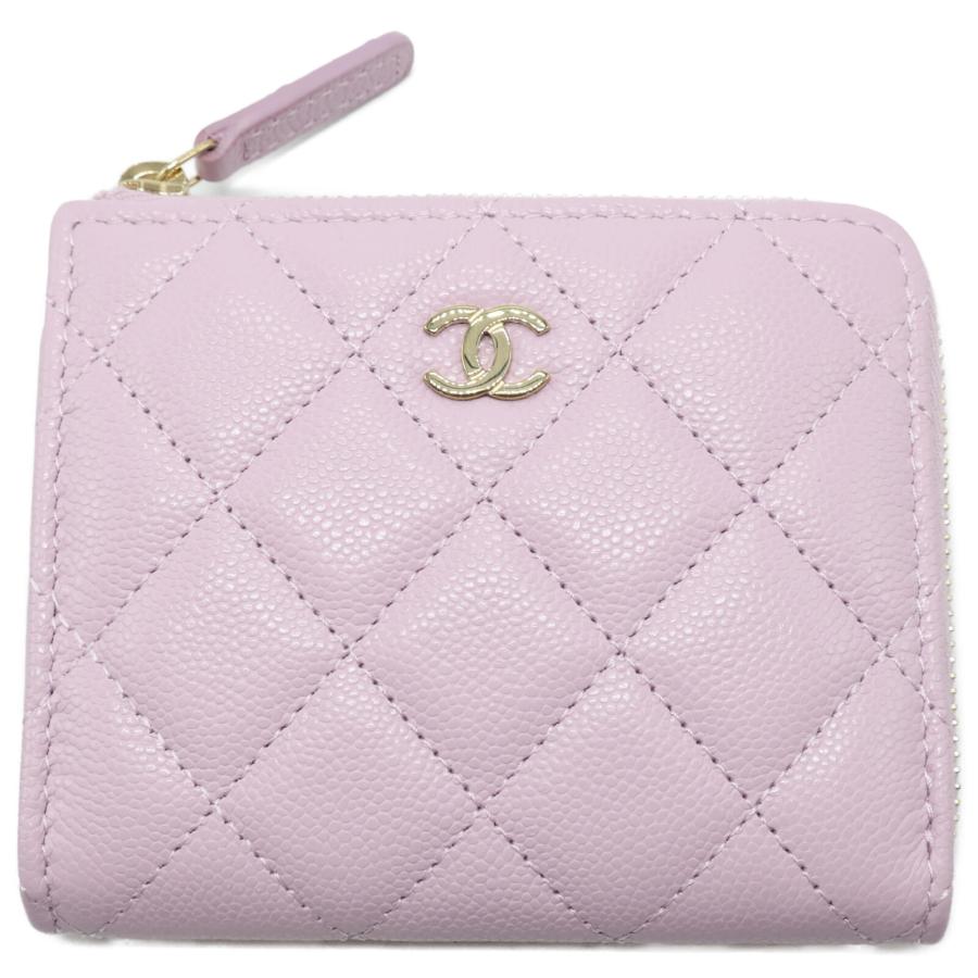 CHANEL 新品同様 シャネル AP3999 タイムレスクラシック マトラッセ  