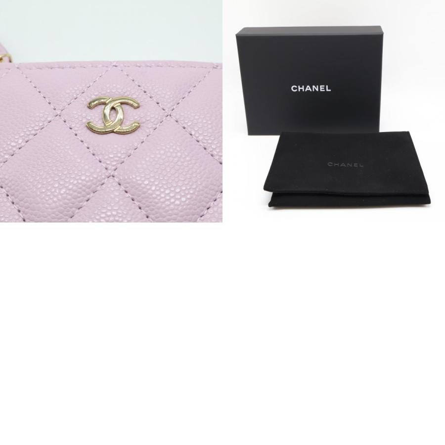 CHANEL（シャネル） 新品同様 AP3999 タイムレスクラシック マトラッセ 