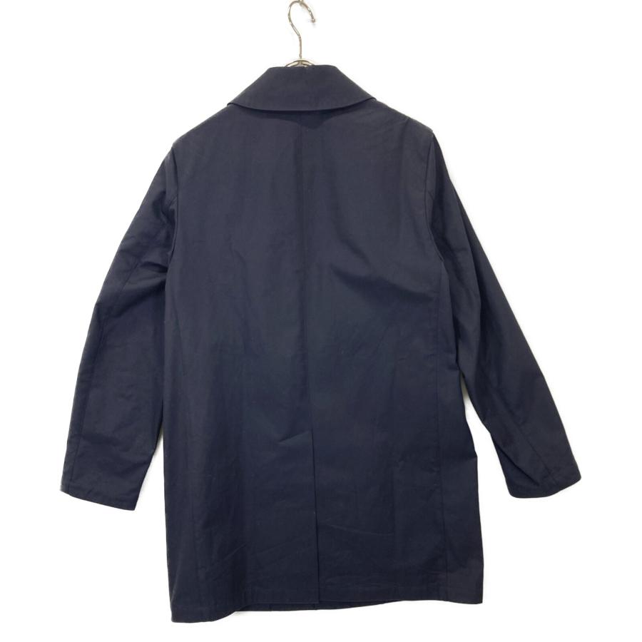 Mackintosh（マッキントッシュ） G221MO1002BTYG ネイビー 英国製
