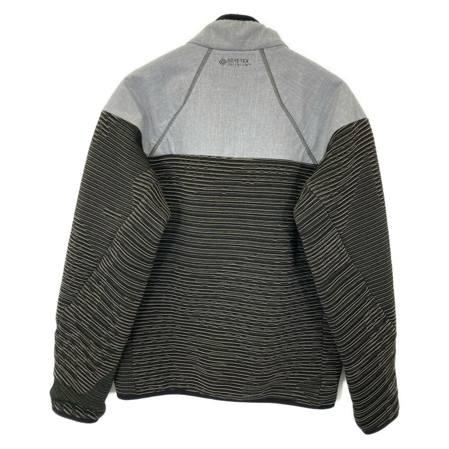 美品】 BYBORRE ゴアテックスジャケット