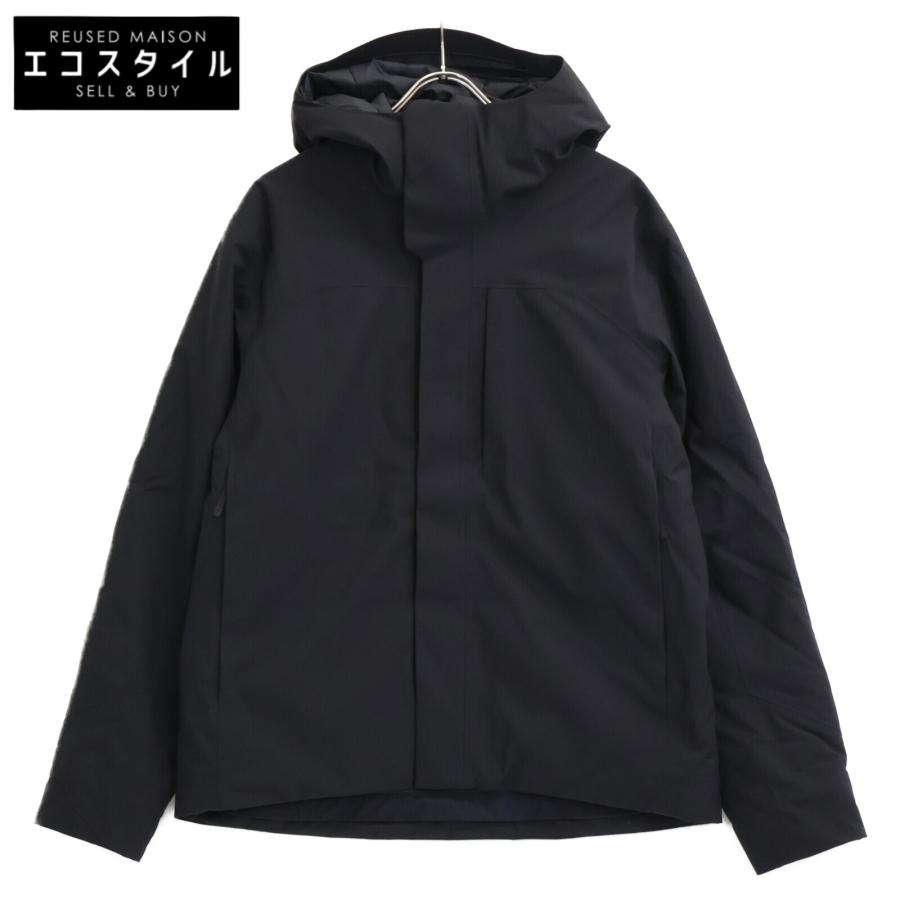 ARC'TERYX（アークテリクス） 22年製 29710 ブラック GORE-TEX THERME