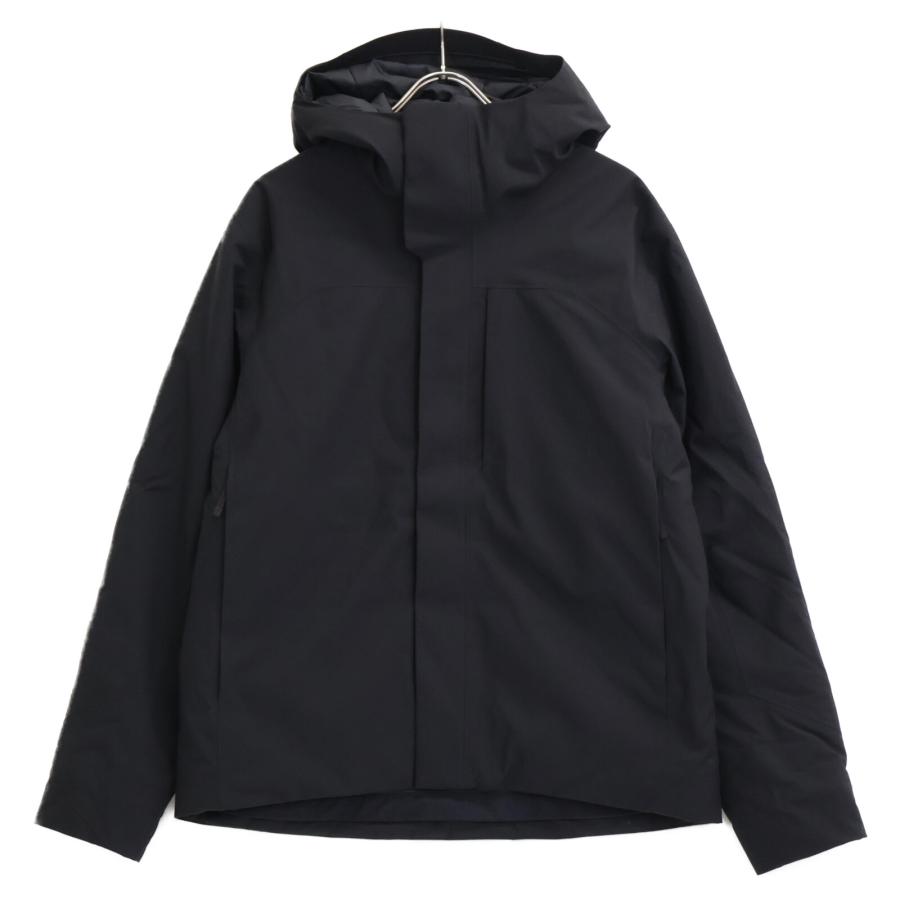 ARC'TERYX（アークテリクス） 22年製 29710 ブラック GORE-TEX THERME