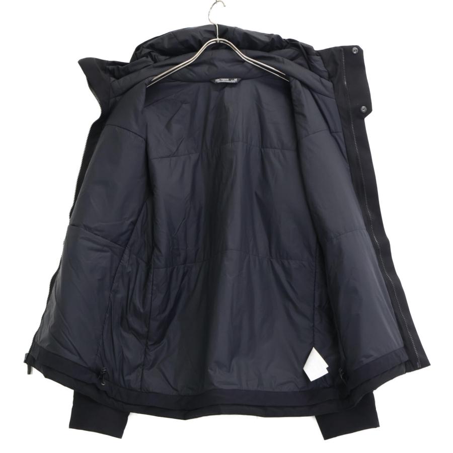 ARC'TERYX（アークテリクス） 22年製 29710 ブラック GORE-TEX THERME