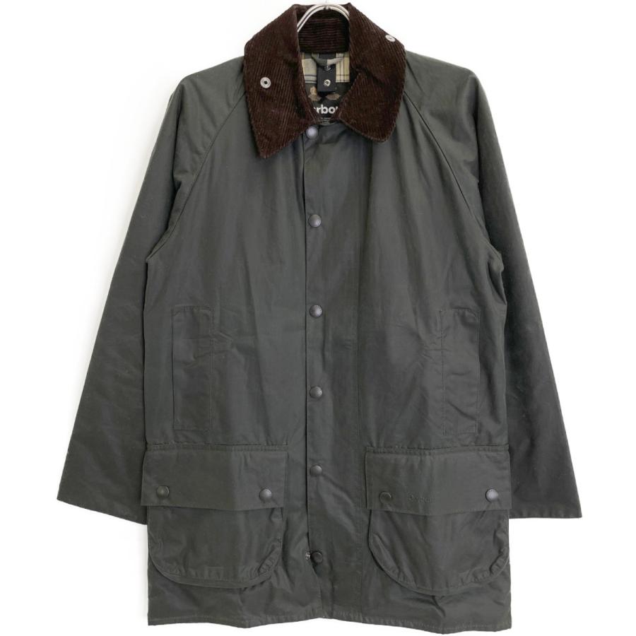 Barbour バブアー 232MWX0017 23AW オリーブ Beaufort クラシック