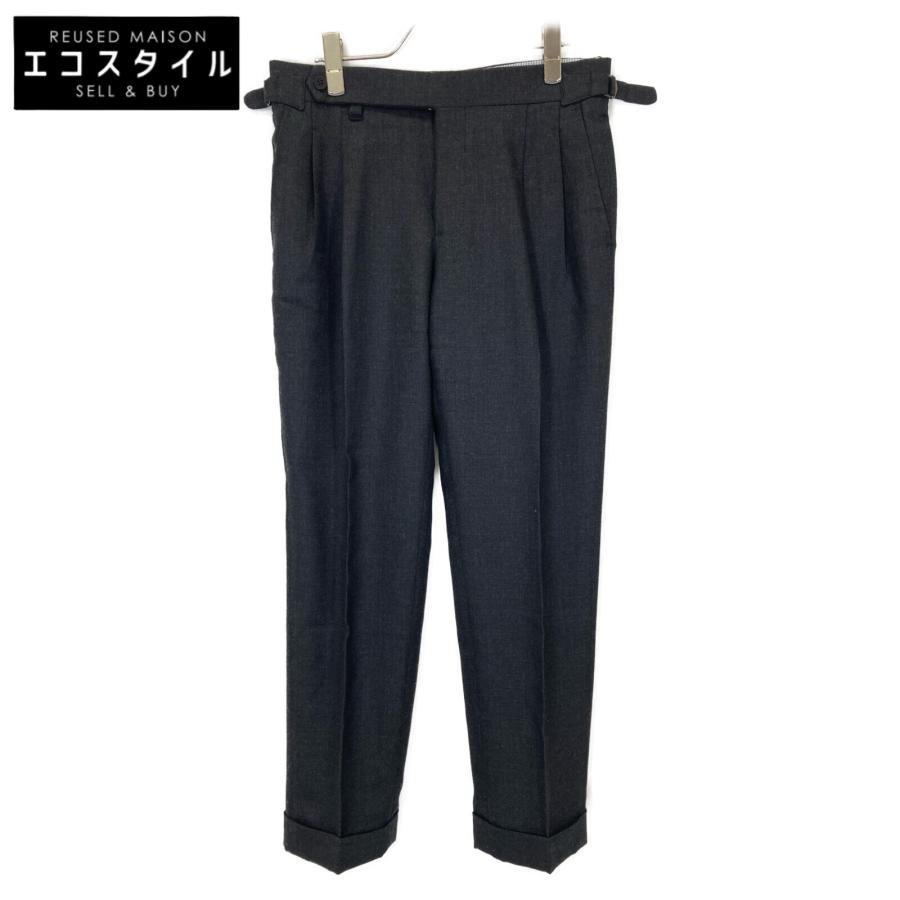 IGARASHI TROUSERS イガラシ トラウザーズ 【BEAMS F別注 IGARASHI TROUSERS イガラシ トラウザーズ 【BEAMS F別注