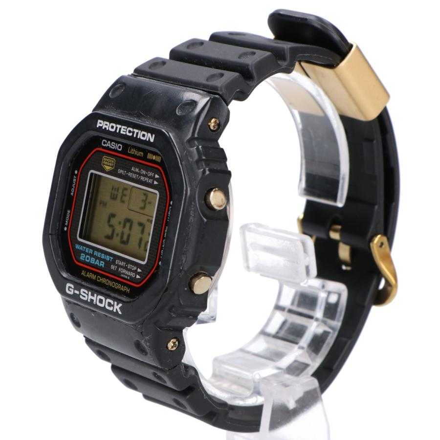 G-SHOCK ジーショック DW-1983-1 10周年記念 初代復刻モデル デジタル