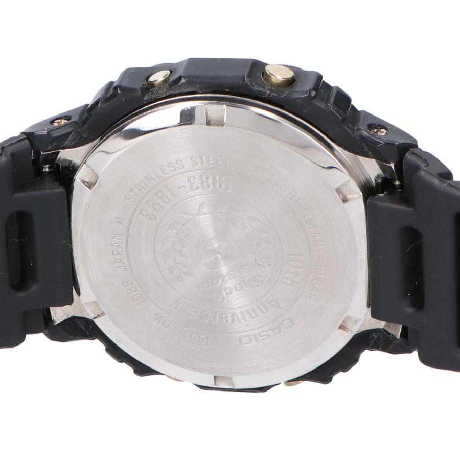 G-SHOCK ジーショック DW-1983-1 10周年記念 初代復刻モデル デジタル