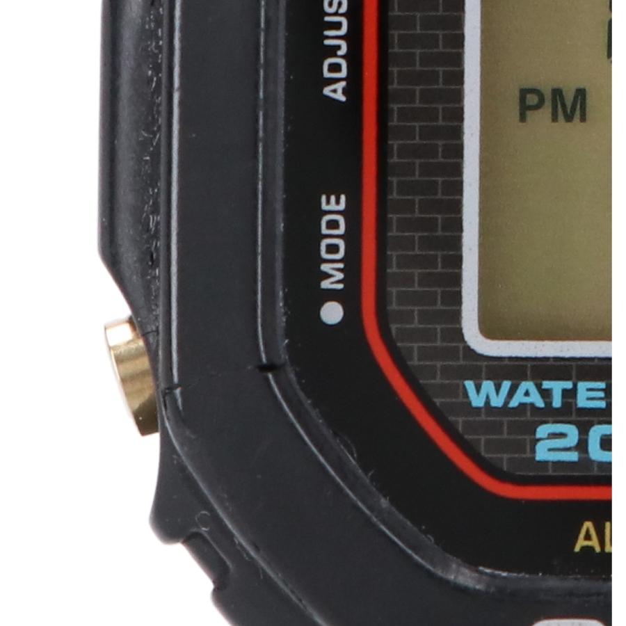 G-SHOCK ジーショック DW-1983-1 10周年記念 初代復刻モデル デジタル