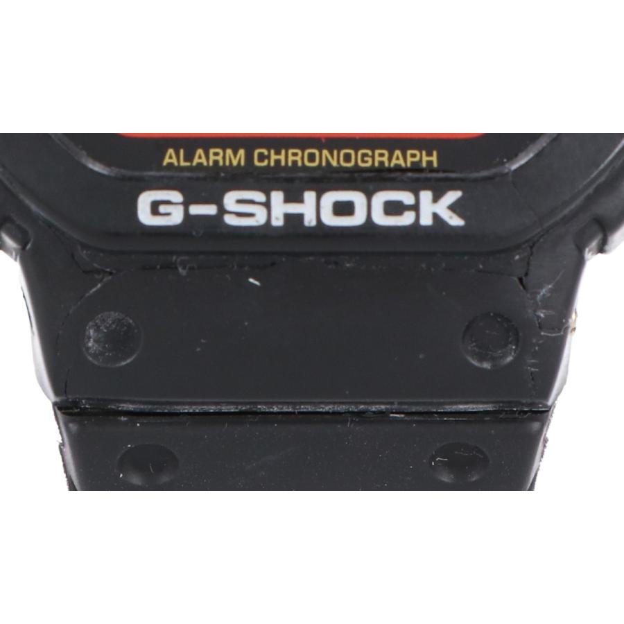 G-SHOCK ジーショック DW-1983-1 10周年記念 初代復刻モデル デジタル