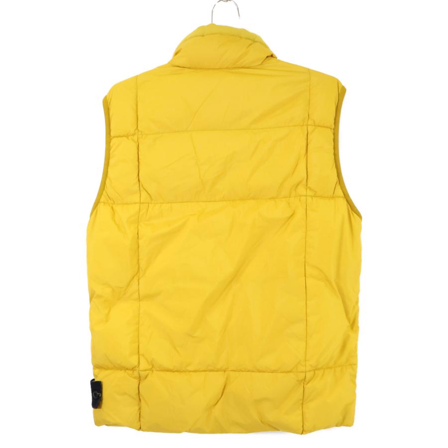 STONE ISLAND ストーンアイランド 18AW 6915G0223 イエロー GARMENT
