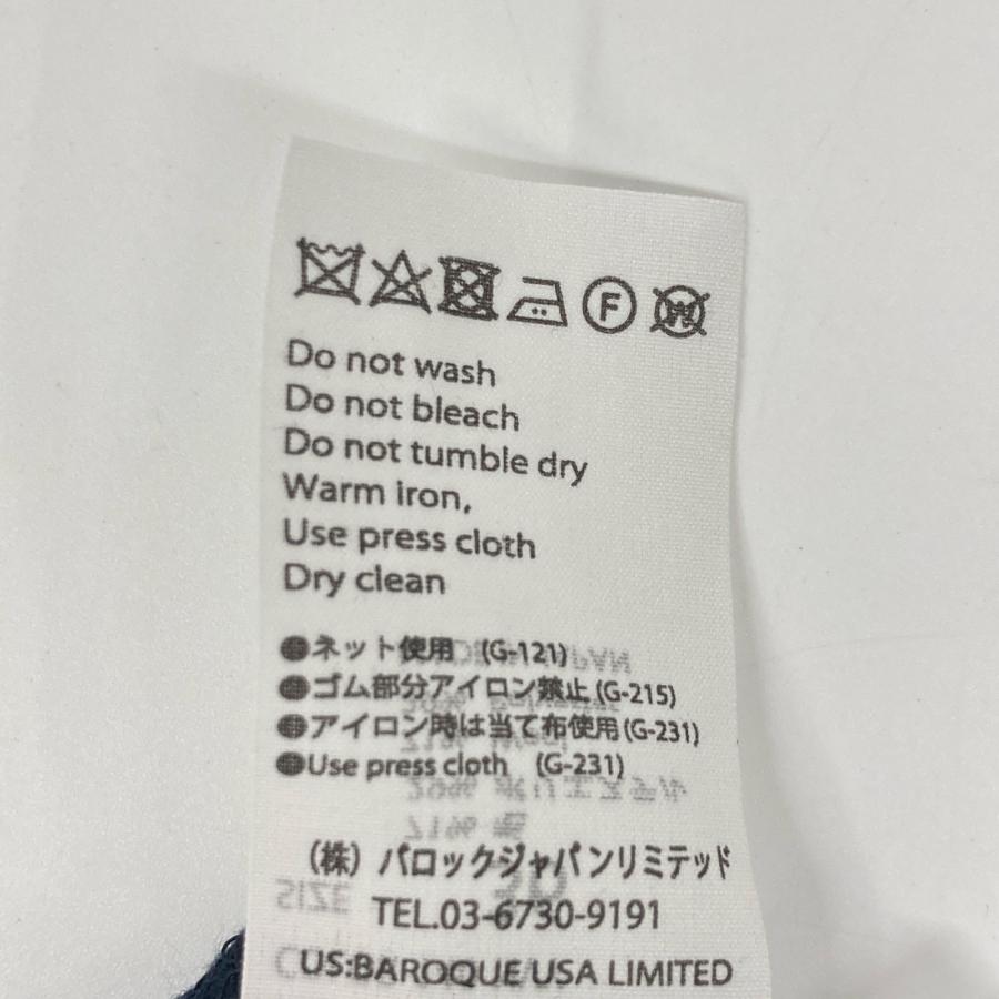 ENFOLD 美品/23AW エンフォルド 300GA231-0230 WIDE-STRAIGHT COCOON  