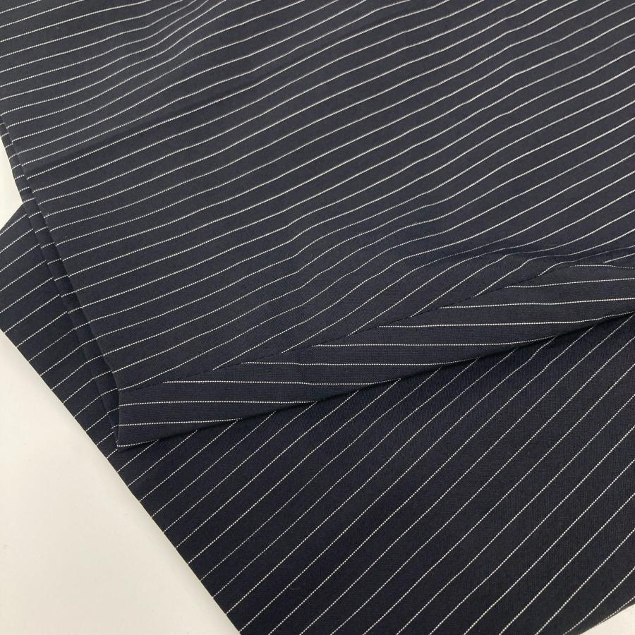 ENFOLD 美品/23AW エンフォルド 300GA231-0230 WIDE-STRAIGHT COCOON  