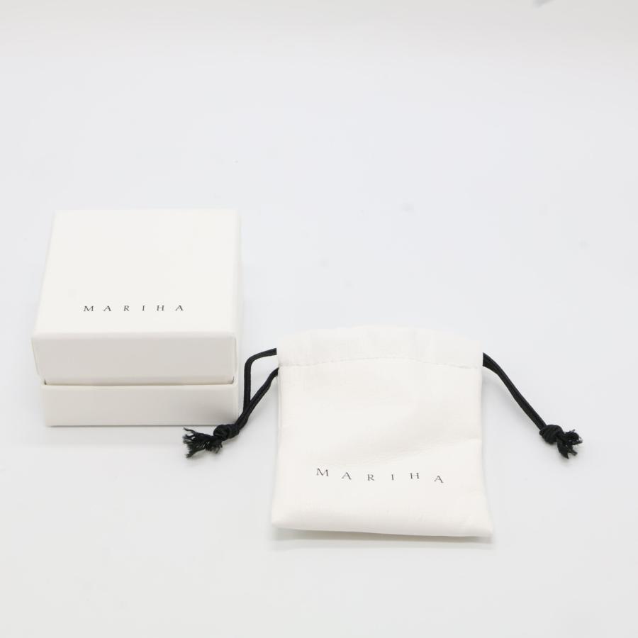 MARIHA マリハ 1102212003 K18 Serpentine サーパンタイン ネックレス