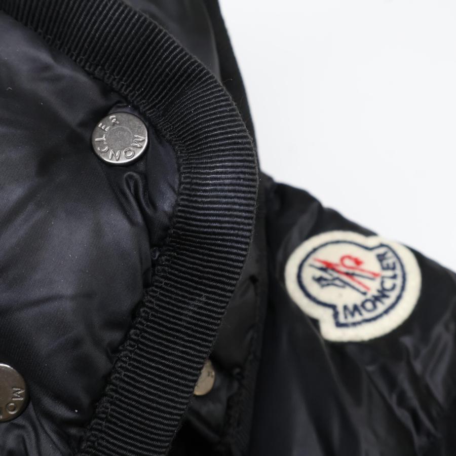 MONCLER（モンクレール） HERMINE エルミンヌ フード付ダウン コート