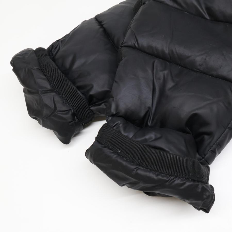 MONCLER（モンクレール） HERMINE エルミンヌ フード付ダウン コート