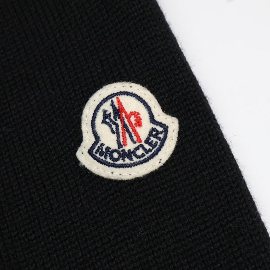 MONCLER（モンクレール） 美品 D20939487700 MAGLIONE TRICOT CARDIGAN