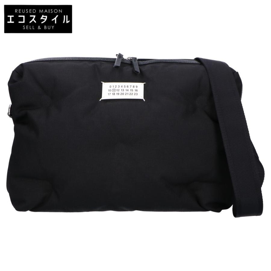 新品同様 Maison Margiela メゾンマルジェラ SB2WG0009 GLAM SLAM