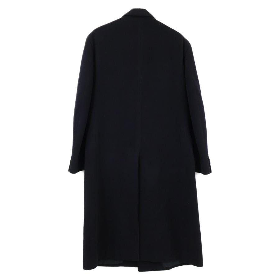 美品✨バーバリーズ ダブルフェイス カシミヤ コート ダブルブレスト