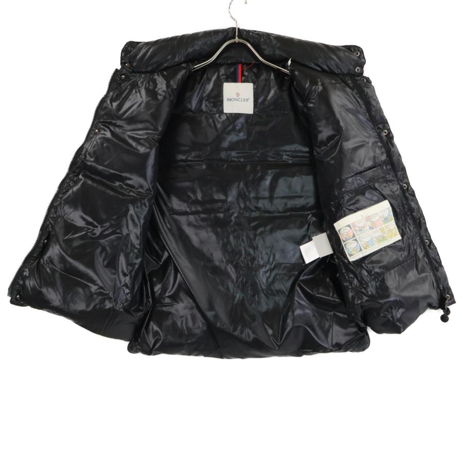 モンクレール MONCLER GIDE ダウンベスト アウター