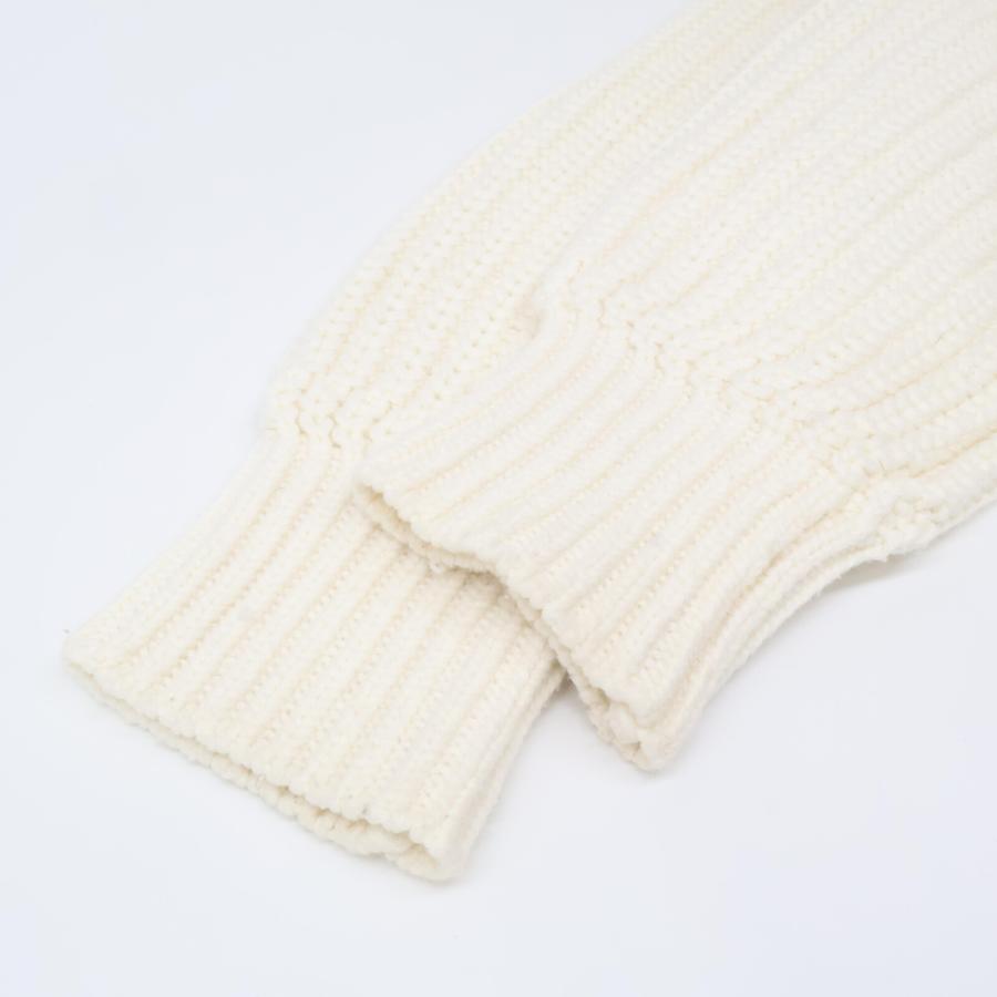 Ron Herman ロンハーマン RHC 3110800096 ローゲージ モックネック