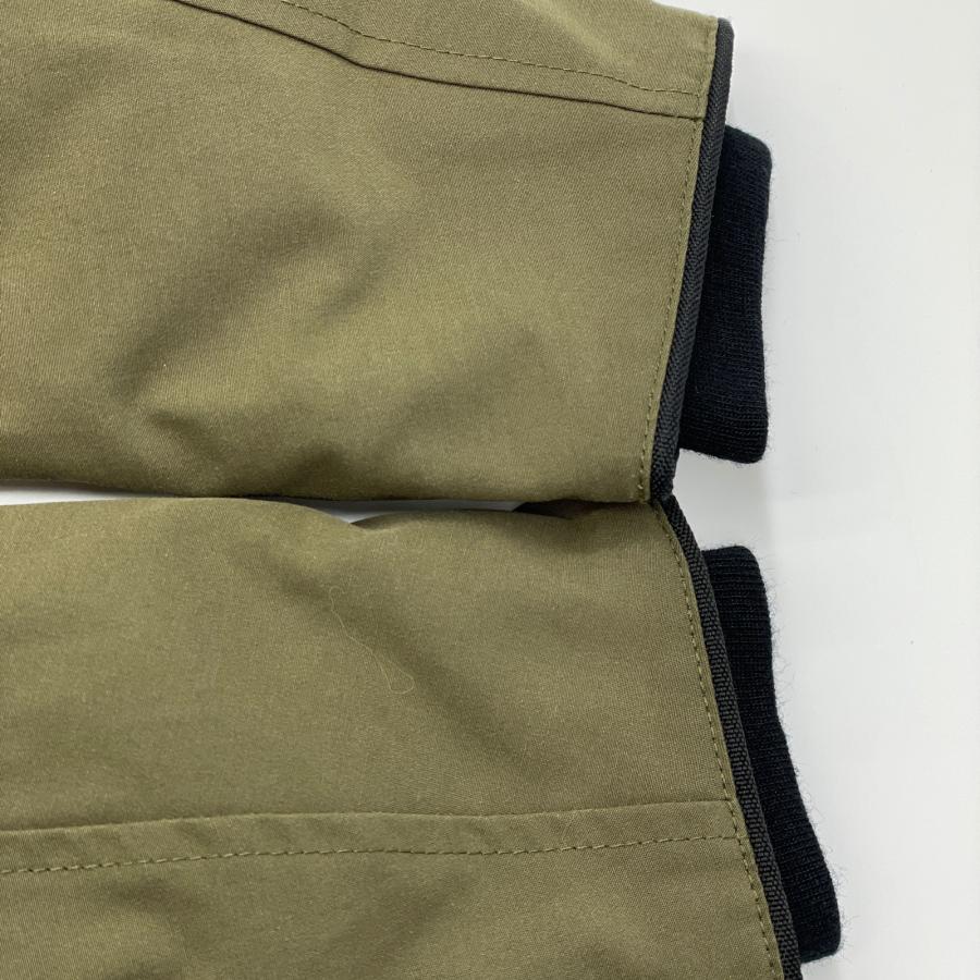 CANADA GOOSE カナダグース 2603JL ブロンテパーカ カーキ コヨーテ 