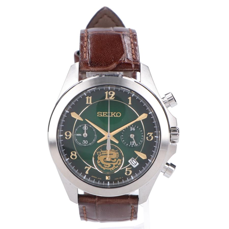 SEIKO（セイコー） 美品/2024点限定 Year Watch Collection 2024年辰年