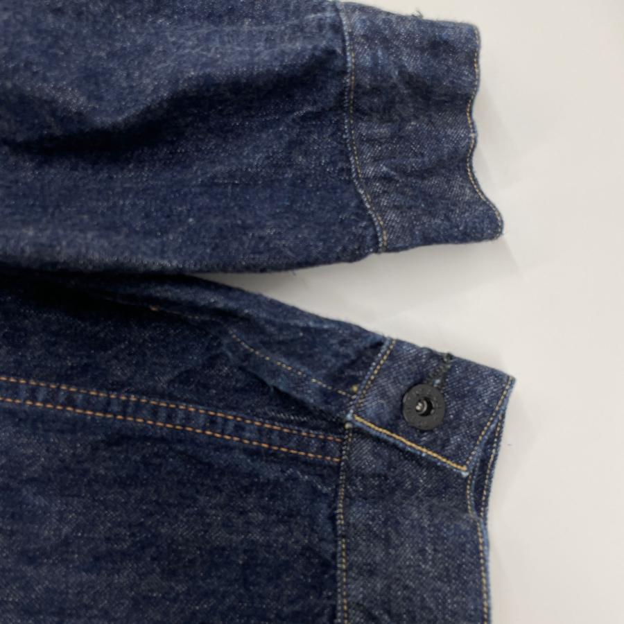 TCB jeans TCBジーンズ インディゴ Two Cat's Blouse Natural TCB jeans TCBジーンズ インディゴ Two Cat's Blouse Natural